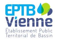 Emploi – Technicien eau et milieux aquatiques pour l’EPTB Vienne