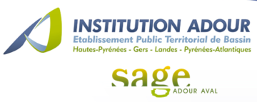 Présentation – Inventaire des zones humides- SAGE Adour aval