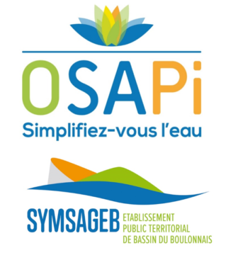 Présentation de l’outil interactif OSAPi – EPTB du Boulonnais