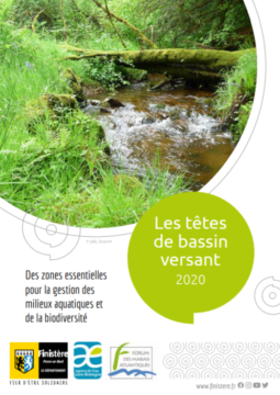 Les Têtes de Bassin Versant : des zones essentielles pour la Gestion des Milieux Aquatiques et de la Biodiversité