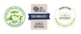 Eau & Biodiversité : Concours Capitales Françaises de la Biodiversité - TEN