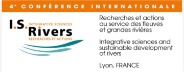 IS Rivers : webinaires en 2021 et conférence en 2022