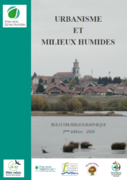 Urbanisme et Milieux Humides - Bulletin Bibliographique