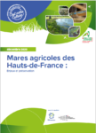 Mares agricoles des Hauts-de-France - Enjeux et préservation