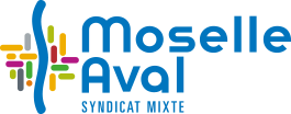 Logo moselle aval