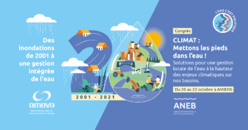 Congrès 2021 de l’ANEB : merci à tous !