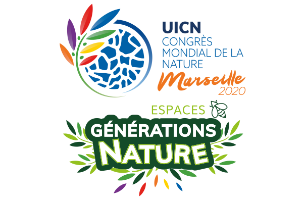 L’ANEB/pôle relais Mares et vallées alluviales co-anime le village des Zones Humides au Congrès de la Nature – Marseille