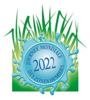 JMZH 2022 - Agir pour les Zones Humides, c'est agir pour l'Homme et la Nature"