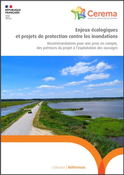 Enjeux écologiques et projets de protection contre les inondations