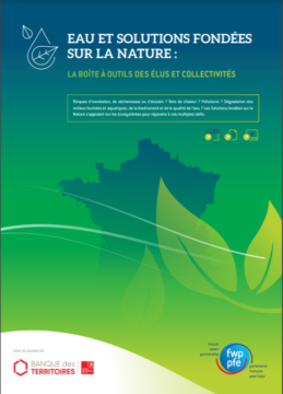 Eau et solutions fondées sur la nature : la boîte à outils des collectivités