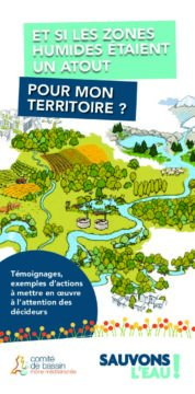 Et si les zones humides étaient un atout pour mon territoire ?