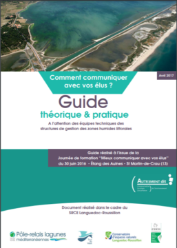 Comment communiquer avec vos élus ?