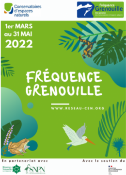 Fréquence Grenouille – Edition 2022