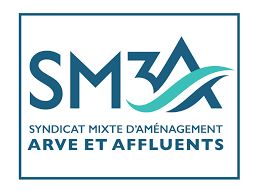 Le SM3A inaugure les travaux de diversification piscicole menés sur le borne
