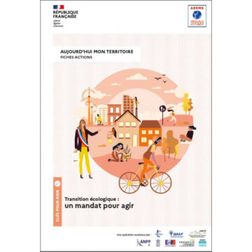 Transition écologique : Un mandat pour agir