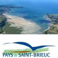 Offre d'emploi - un(e) chargé(e) de mission connaissance, inventaire et suivi des zones humides pour le Syndicat Mixte de la Baie de Saint-Brieuc.