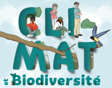 « Climat et biodiversité : c’est chaud ! » : une exposition à télécharger librement