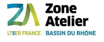 Découvrez la boîte à outils de la La Zone Atelier Bassin du Rhône (ZABR)