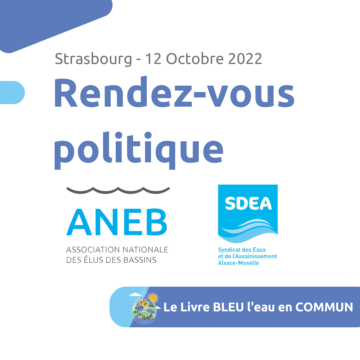 [INSCRIPTIONS] Rendez vous politique – 1er temps – Strasbourg – 12 octobre 2022