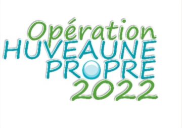 Retour de l’Opération Huveaune Propre en octobre 2022 !