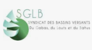 Vidéo - Ouverture d'une annexe hydrolique par le syndicat Gabas, Louts et Bahus (SGLB).