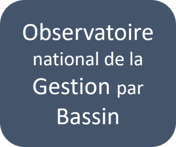Observatoire national de la Gestion par Bassin