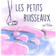 Podcast les petits ruisseaux - Découvrez le conservatoire départemental des zones humides de la Haute-Garonne - Episode 7