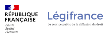 Instruction du 17 janvier 2023 portant additif à l’instruction du Gouvernement du 07 mai 2019 relative au projet de territoire pour la gestion de l’eau.