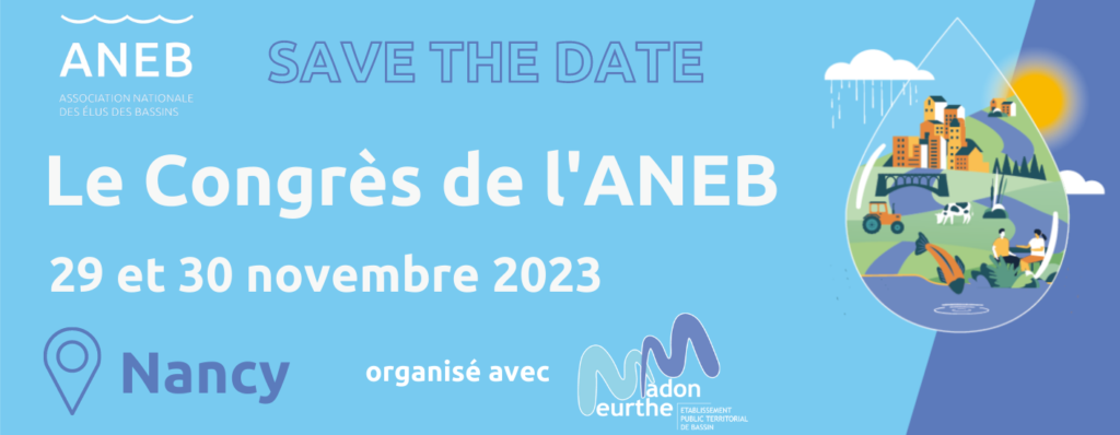 save the date congres 9