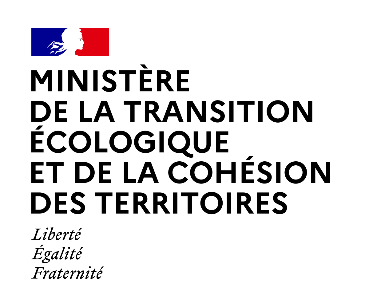 ministere de la transition ecologique et solidaire logo