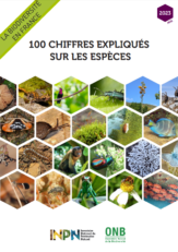 100 Chiffre expliqués sur les espèces, édition 2023