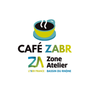 Visio-Conférence – Café ZABR – Métabarcoding – Suivi des opérations de restauration de cours d’eau