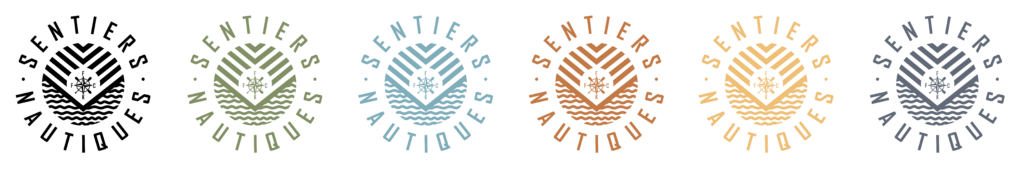sentiers nautiques logo
