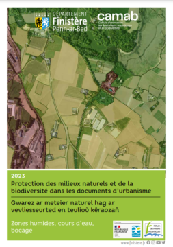 Protection des zones humides, cours d’eau et bocage dans les documents d’urbanisme