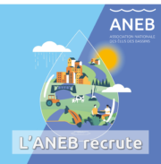 Offre d'emploi - l'ANEB recrute 2 Chargé(e)s de mission scientifique et technique
