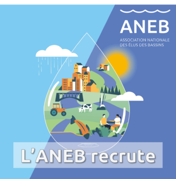 Offre d’emploi – l’ANEB recrute 1 Responsable/Chargé(e) de communication