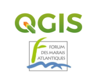 Formation SIG « milieux humides, bassins versants »