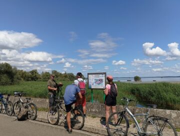 Les Zones Humides à l’honneur lors des Journées RELAIS de l’EAU