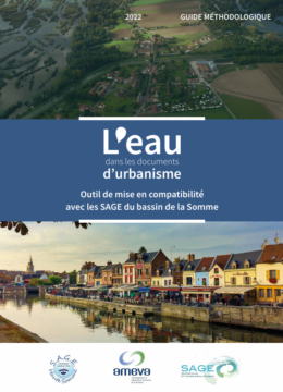 L’eau dans les documents d’urbanisme