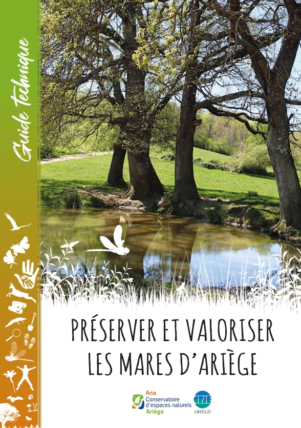 PRÉSERVER ET VALORISER LES MARES D’ARIÈGE