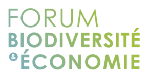 5e édition du Forum Biodiversité et Économie