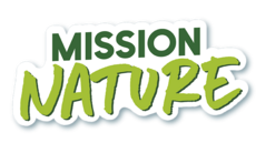 logo mission nature