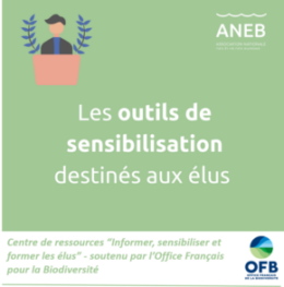 Visi'eau - Présentation d'Outils de Sensibilisation des Elus