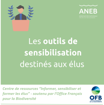 Visi’eau – Présentation d’Outils de Sensibilisation des Elus