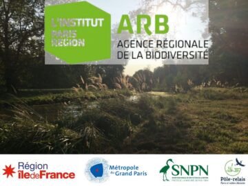 Webconférence : Les milieux aquatiques, un atout pour les territoires franciliens