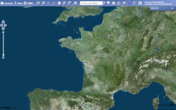 Mise en ligne de données d’inventaires zones humides effectives sur le Réseau Partenarial des Données sur les Zones Humides (RPDZH)