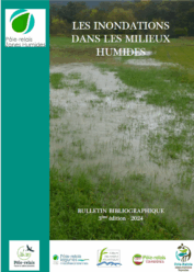 LES INONDATIONS DANS LES MILIEUX HUMIDES