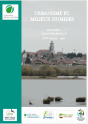 Urbanisme et Milieux Humides - Bulletin Bibliographique