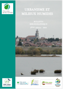 Urbanisme et Milieux Humides – Bulletin Bibliographique
