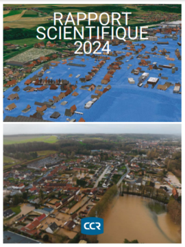 Rapport Scientifique CCR – 2024